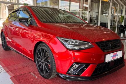 Seat Ibiza 129.500 km 14.700 &euro; Lahnstein 56112