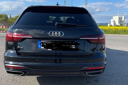 Audi A4 181.850 km 17.480 &euro; Koblenz 56075