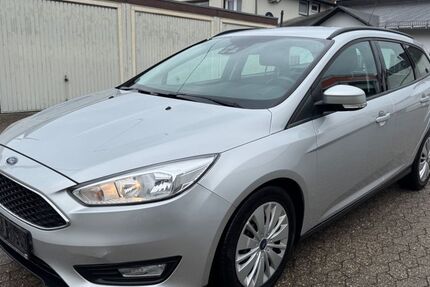 Ford Focus 207.600 km 6.999 &euro; Wirges 56422