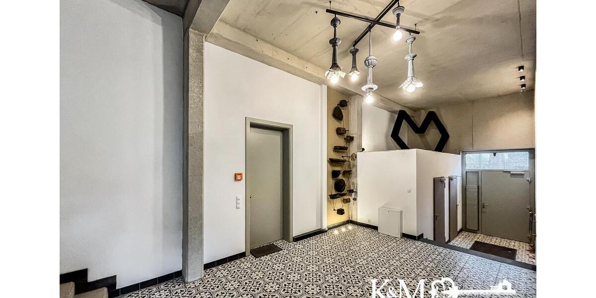 Etagenwohnung Andernach - 5 Zimmer, 133 m&sup2;, 1.725&euro; | Angebot:26349309