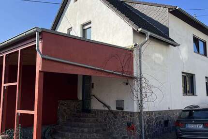 Haus Koblenz Arenberg-Immendorf - 6.5 Zimmer, 178 m&sup2;, 349.000&euro; | Angebot:26113003