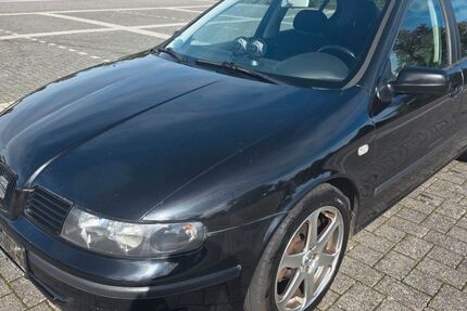 Seat Leon 278.000 km 999 &euro; Ebernhahn 56424