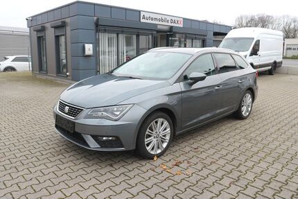 Seat Leon 142.324 km 10.990 &euro; Bendorf 56170