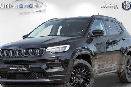 Jeep Compass 41.700 km 25.850 &euro; Koblenz 56070