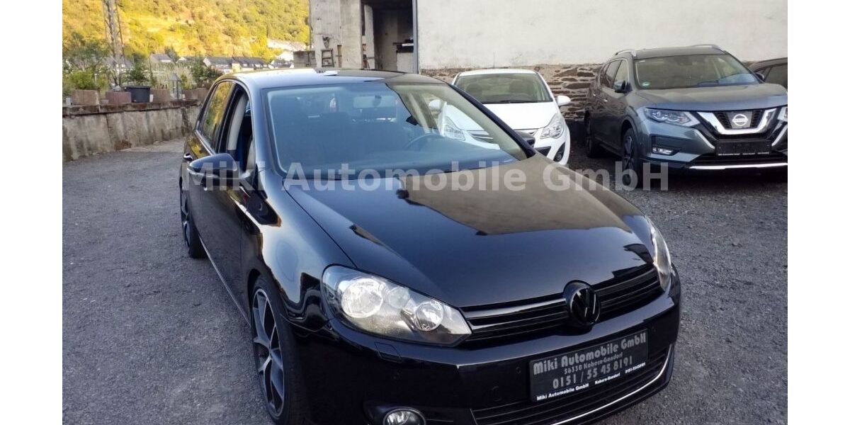 VW Golf 195.153 km 5.950 &euro; Kobern-Gondorf 56330