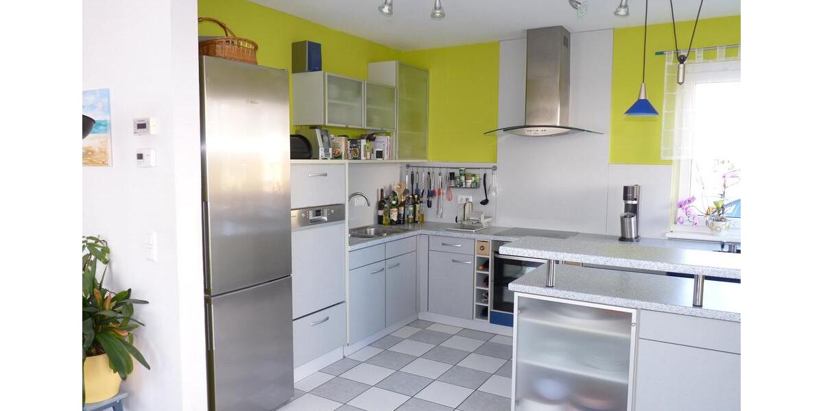 Einfamilienhaus Gückingen - 5 Zimmer, 150 m&sup2;, 449.000&euro; | Angebot:26991003