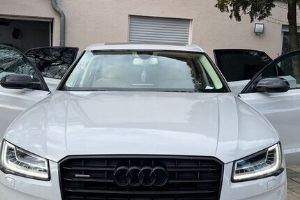 Audi Quattro 227.000 km 27.000 € Neuwied 56564