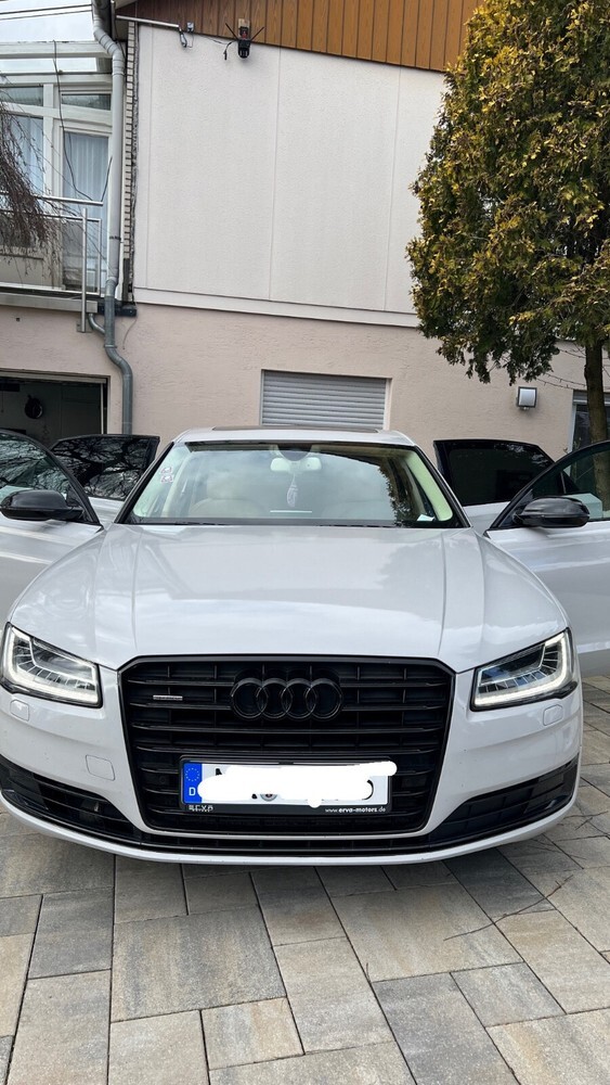 Audi Quattro 227.000 km 27.000 € Neuwied 56564