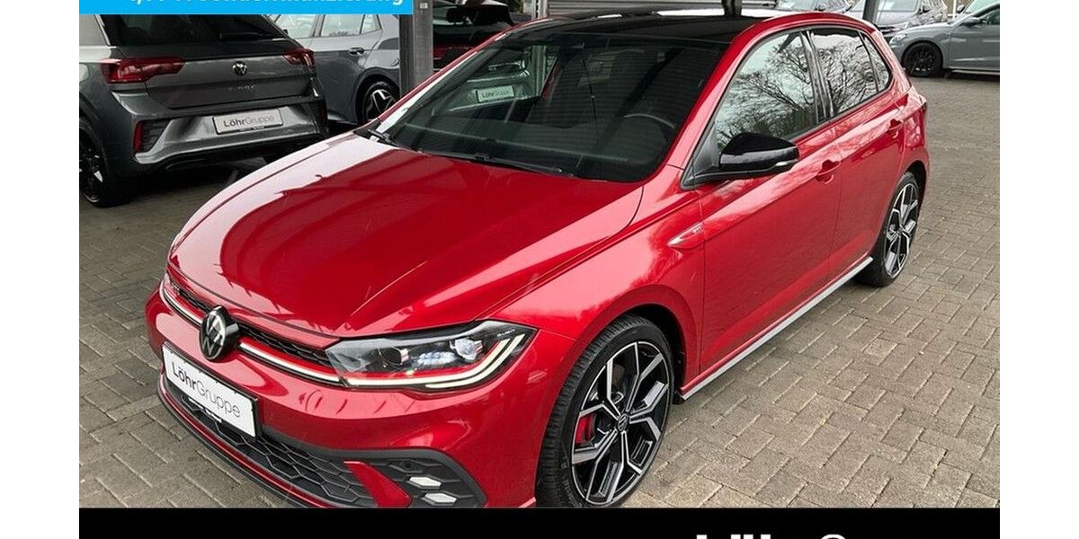 VW Polo 27.030 km 24.880 &euro; Koblenz 56076