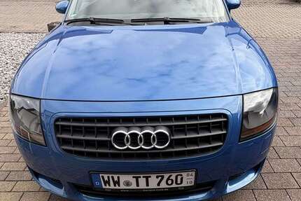 Audi TT 116.680 km 14.500 &euro; Ransbach-Baumbach 56235