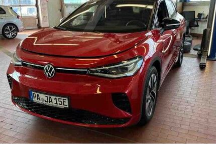 VW ID.4 64.990 km 29.580 &euro; Mayen 56727