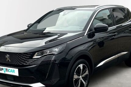Peugeot 3008 29.943 km 27.900 &euro; Mayen 56727