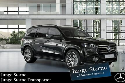 Mercedes-Benz GLS 580 3.141 km 127.970 &euro; Koblenz 56073