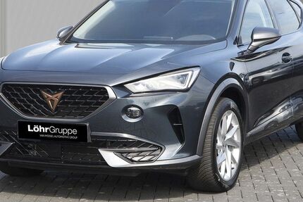 Cupra Formentor 22.712 km 22.780 &euro; Koblenz 56070