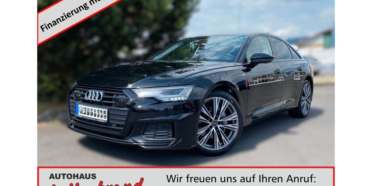 Audi A6 159.990 km 29.990 &euro; Neuwied 56566