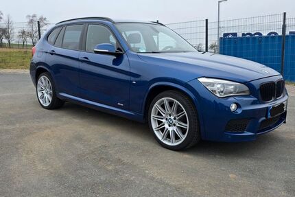 BMW X1 113.500 km 14.500 &euro; Bornich 56348