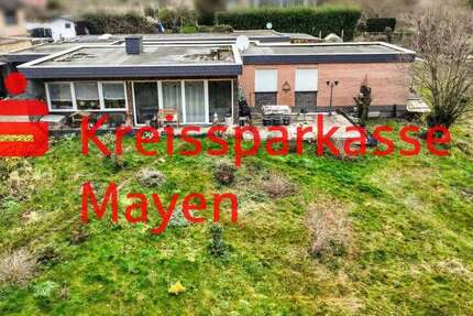 Haus Mendig - 4 Zimmer, 143 m&sup2;, 499.000&euro; | Angebot:25341145