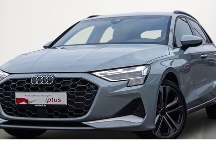 Audi A3 17.900 km 37.970 &euro; Diez 65582