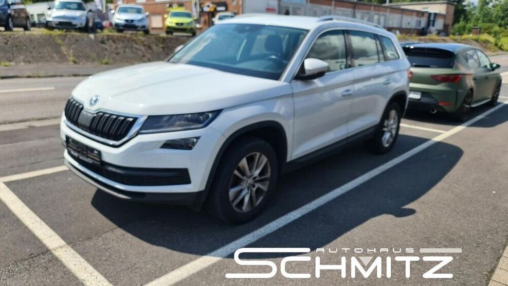 Kodiaq