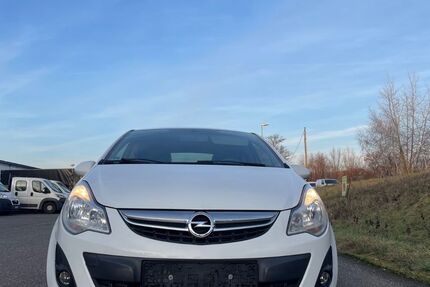 Opel Corsa 77.000 km 3.690 &euro; Neuwied 56566
