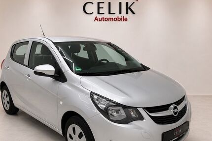 Opel Karl 94.200 km 5.690 &euro; Höhr-Grenzhausen 56203