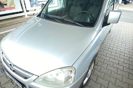 Opel Combo 197.000 km 1.200 &euro; Freilingen 56244