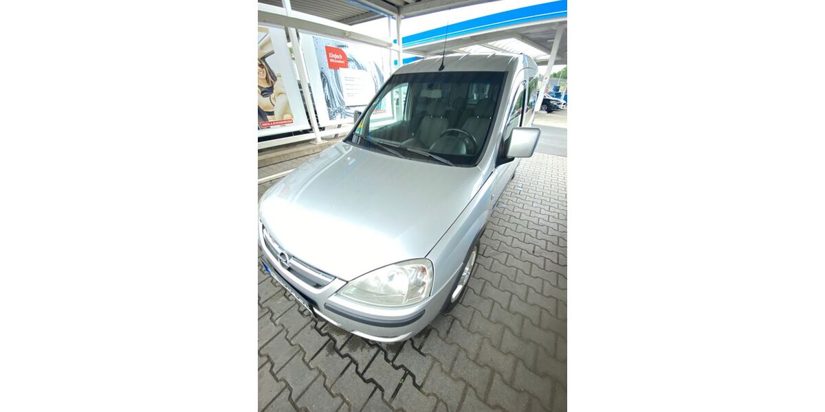 Opel Combo 197.000 km 1.200 &euro; Freilingen 56244