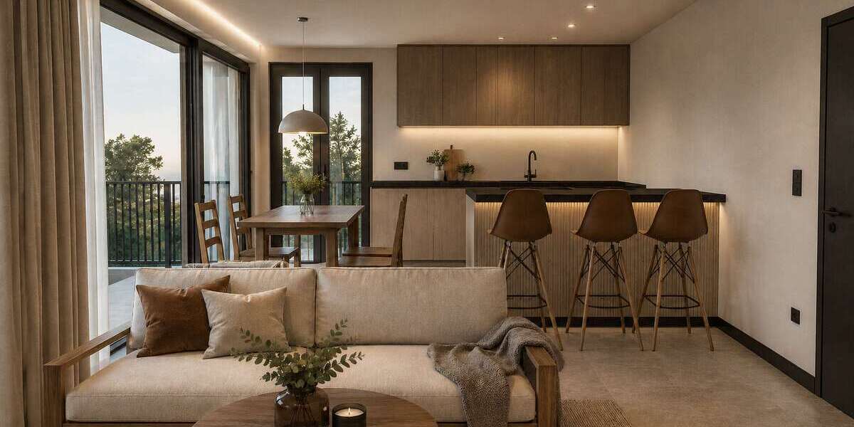 Etagenwohnung Koblenz Niederberg - 3 Zimmer, 60 m&sup2;, 297.000&euro; | Angebot:27317278