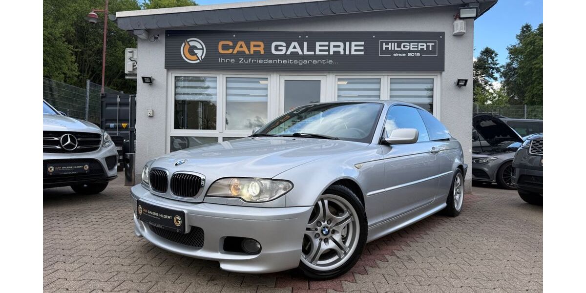 BMW 330 141.000 km 20.900 &euro; Hilgert 56206