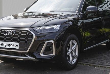 Audi Q5 6.500 km 58.450 € Neuwied 56564