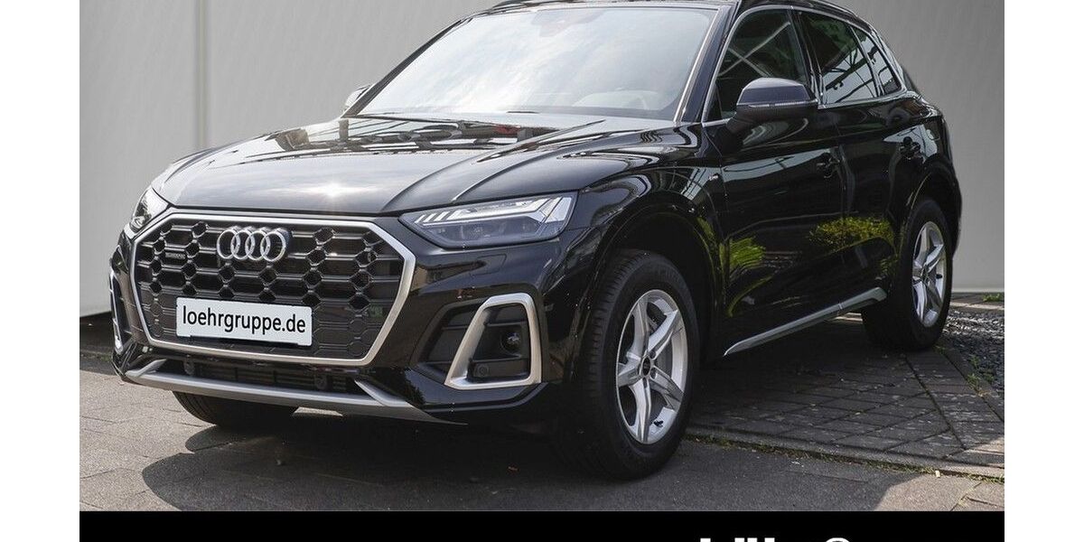 Audi Q5 6.500 km 58.450 € Neuwied 56564