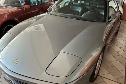 Ferrari 456 53.000 km 89.500 € Andernach 56626