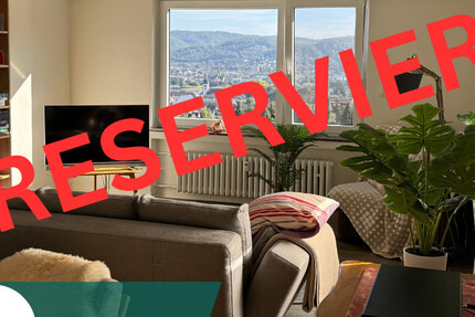 Bezaubernder Weitblick inklusive 3 zimmer