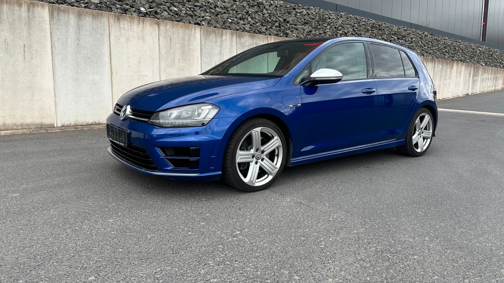VW Golf 79.000 km 21.890 &euro; Urbach 56317