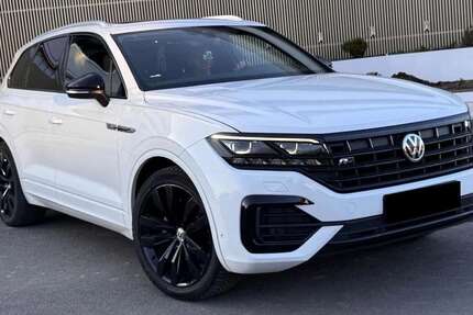 VW Touareg 92.000 km 17.900 € Nassau 55606