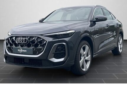 Audi Q5 5.000 km 69.448 € Mayen 56727