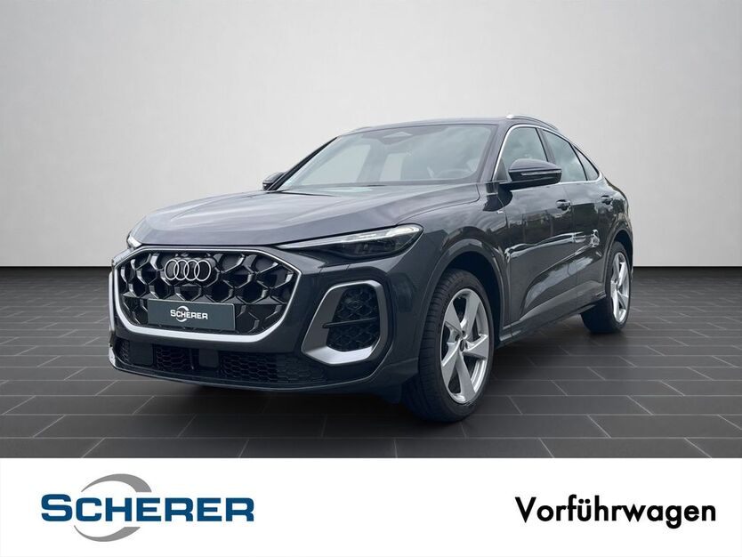 Audi Q5 5.000 km 69.448 € Mayen 56727