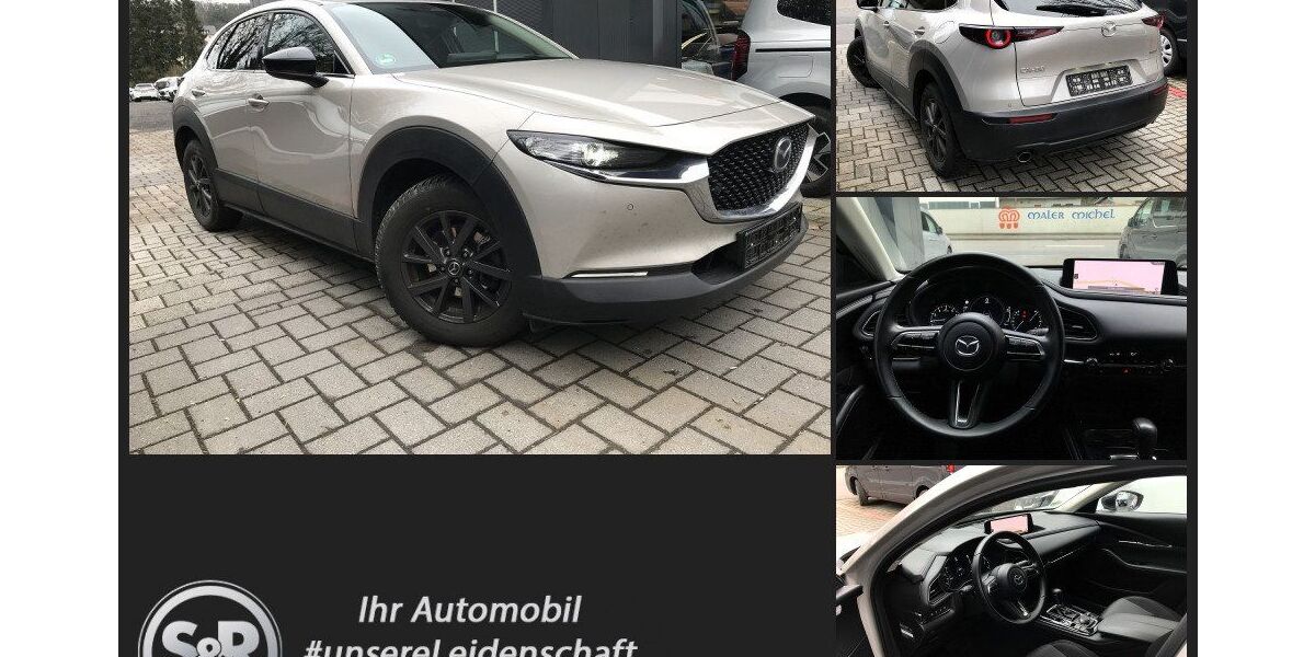 Mazda CX-30 48.650 km 25.480 &euro; Diez 65582
