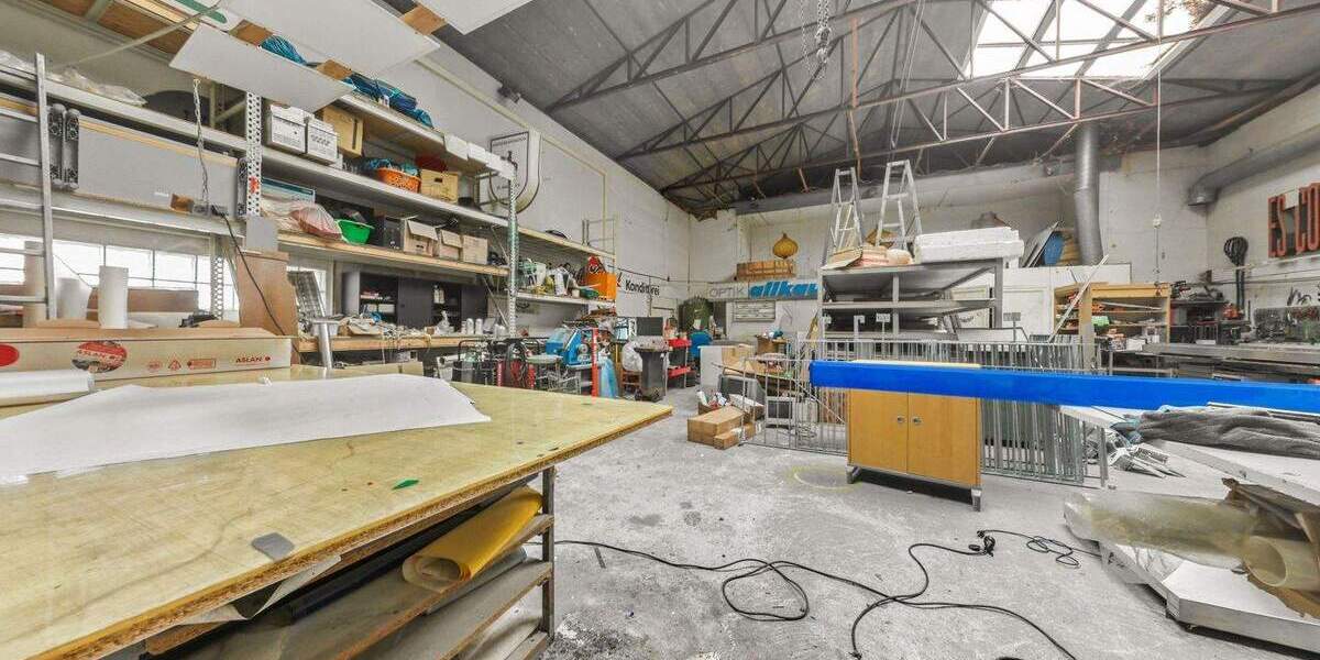 Gewerbeobjekt Vallendar - 299.000&euro; | Angebot:25744099