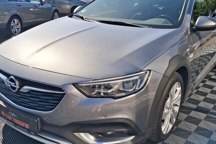 Opel Insignia 161.791 km 10.490 &euro; Altendiez 65624