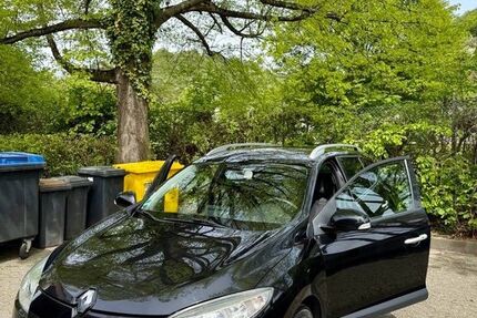 Renault Megane 337.000 km 2.900 &euro; Lahnstein 56112