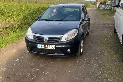 Dacia Sandero 181.800 km 2.600 € Rüber 56295
