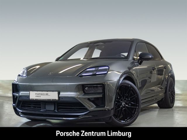 Macan