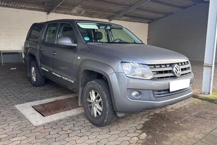 VW Amarok 59.000 km 24.900 &euro; Lahnstein 56112