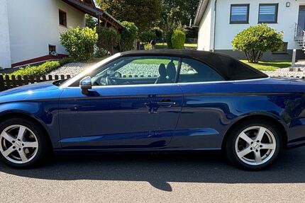 Audi A3 102.000 km 14.990 € Montabaur 56410