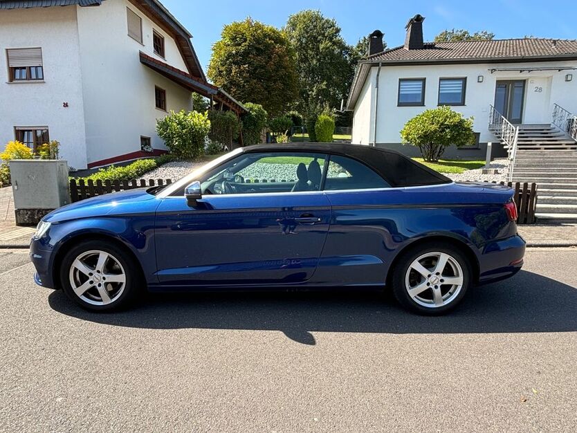 Audi A3 102.000 km 14.990 € Montabaur 56410