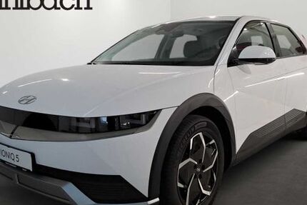 Hyundai IONIQ 5 12.000 km 33.990 &euro; Andernach 56626