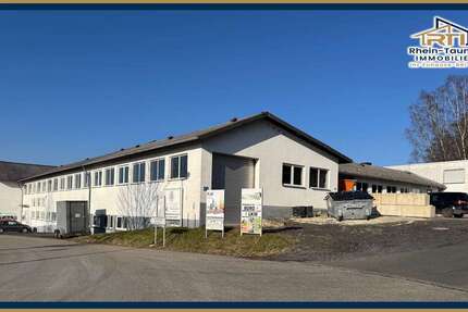 Gewerbeobjekt Hillscheid - 1.480&euro; | Angebot:23747197