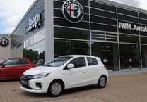 Gebrauchtwagen Mitsubishi Space Star