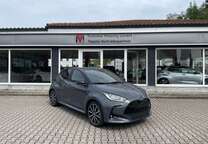 Gebrauchtwagen Toyota Yaris